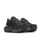 SpeedArc Matis Leather Waterproof, Black, dynamic 2