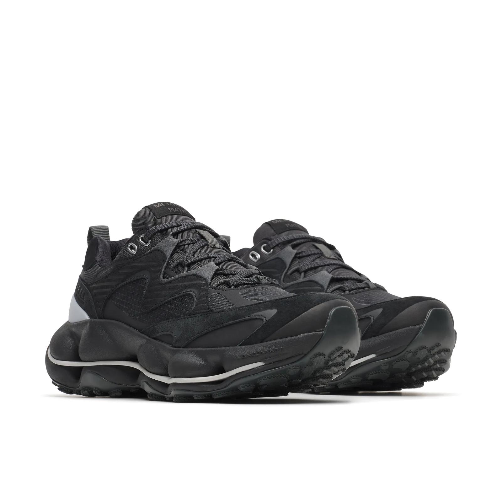 Women's SpeedArc Matis Leather Waterproof