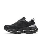 SpeedArc Matis Leather Waterproof, Black, dynamic 5