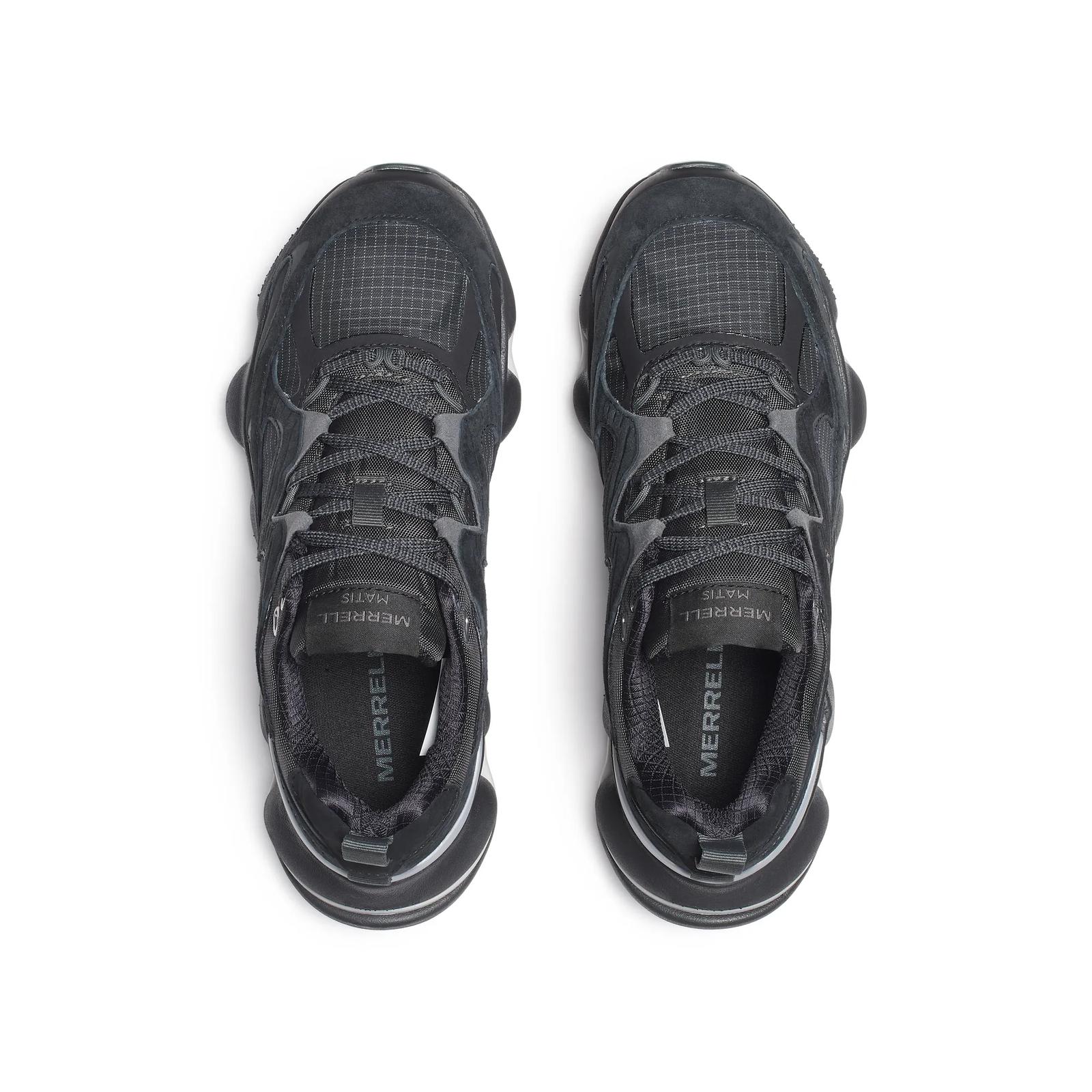 Women's SpeedArc Matis Leather Waterproof