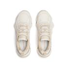 SpeedArc Matis Leather Waterproof, Chalk, dynamic 3