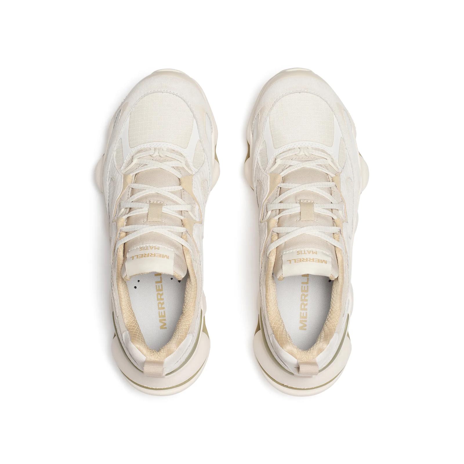 Women's SpeedArc Matis Leather Waterproof