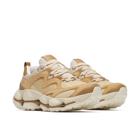 SpeedArc Matis Leather Waterproof, Latte, dynamic 2