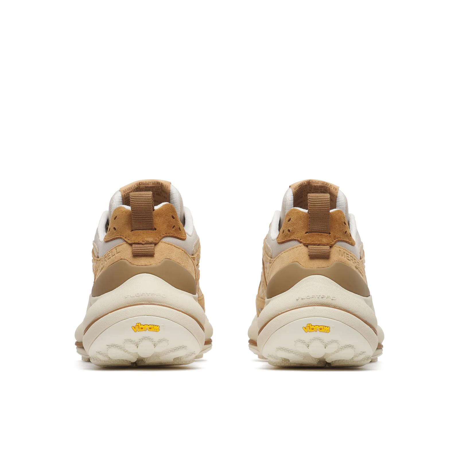 Women's SpeedArc Matis Leather Waterproof