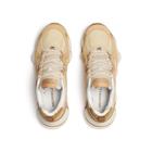 SpeedArc Matis Leather Waterproof, Latte, dynamic 3