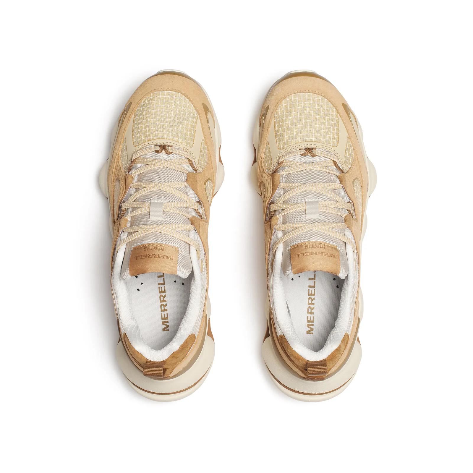 Women's SpeedArc Matis Leather Waterproof
