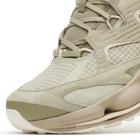 SpeedArc Matis Leather Waterproof, Muted Sage, dynamic 5