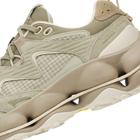 SpeedArc Matis Leather Waterproof, Muted Sage, dynamic 6
