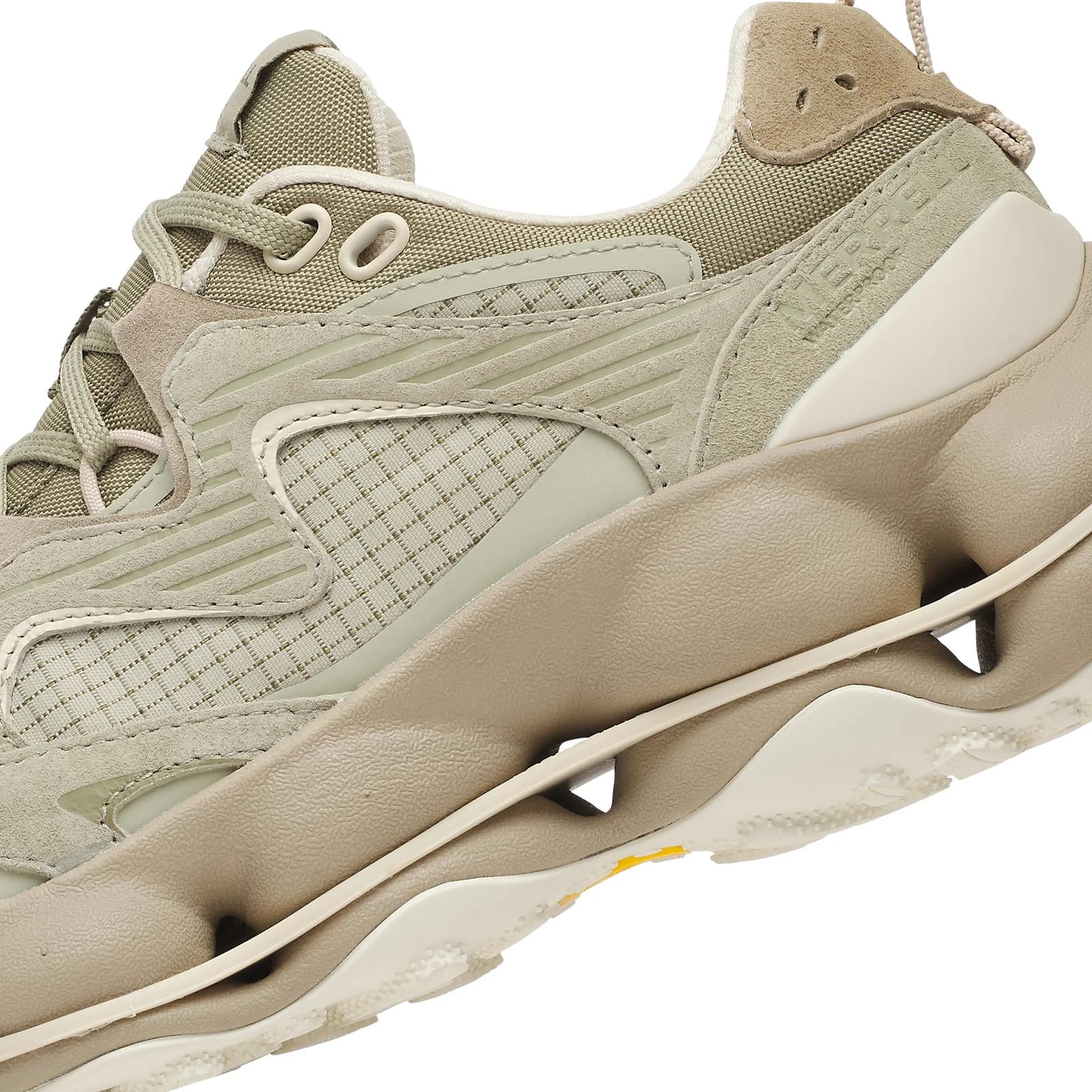 Women's SpeedArc Matis Leather Waterproof