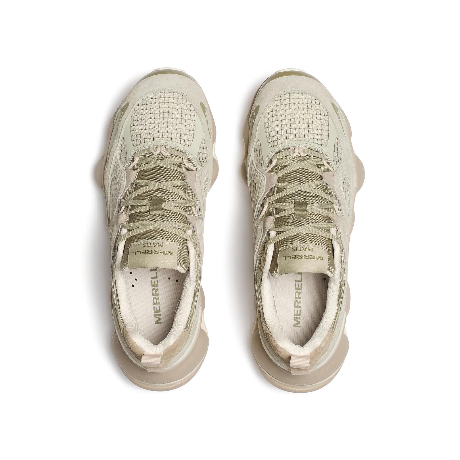 Women's SpeedArc Matis Leather Waterproof