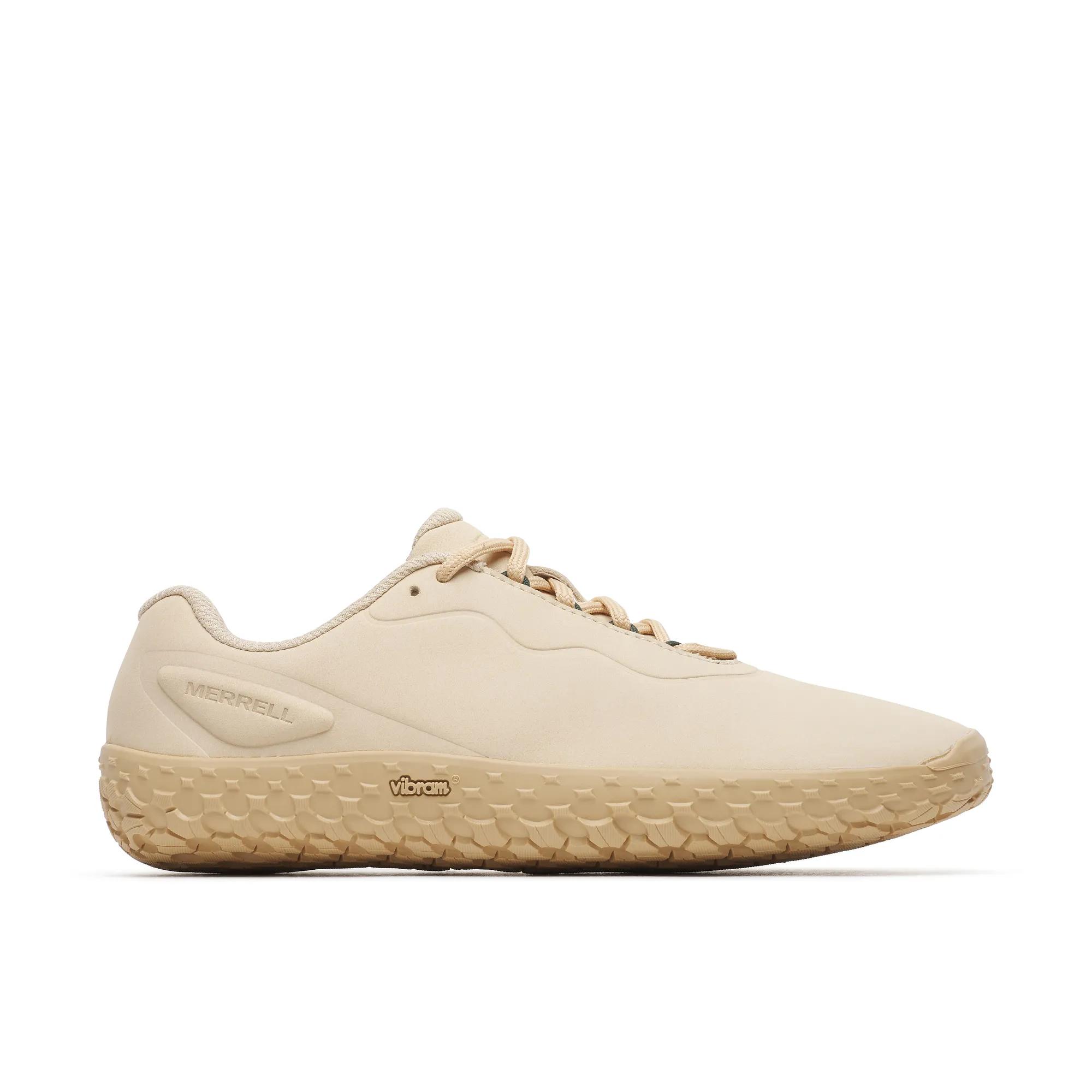 Vapor Glove 7 Leather, Latte, dynamic 1