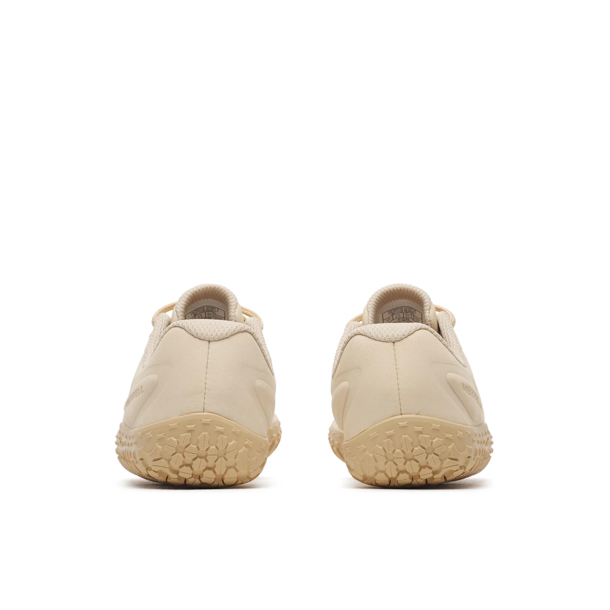 Vapor Glove 7 Leather, Latte, dynamic 4