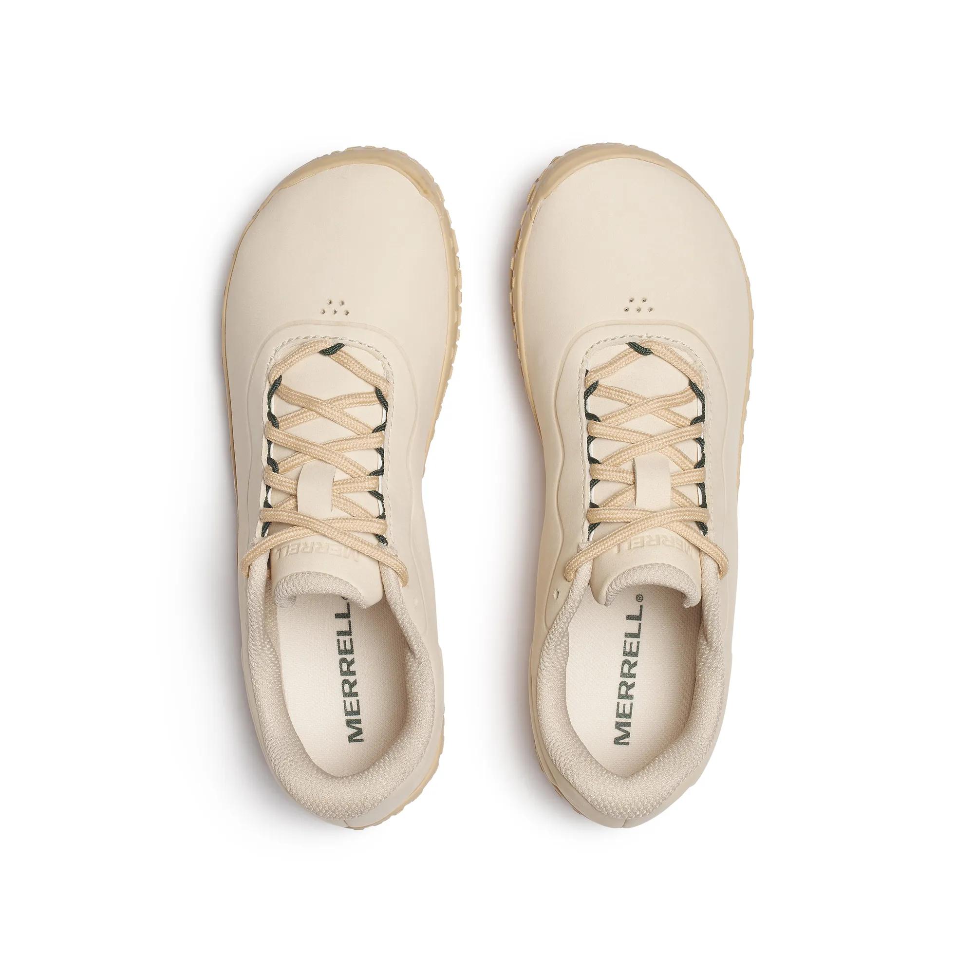 Vapor Glove 7 Leather, Latte, dynamic 3