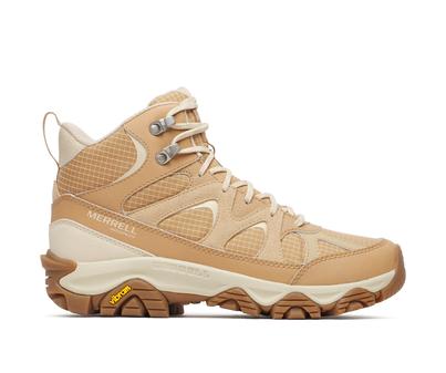 Merrell Thermo Snow Grip Mid Waterproof, Pecan