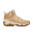 Thermo Snow Grip Mid Waterproof, Pecan, dynamic 1
