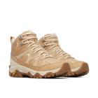 Thermo Snow Grip Mid Waterproof, Pecan, dynamic 2