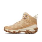Thermo Snow Grip Mid Waterproof, Pecan, dynamic 5