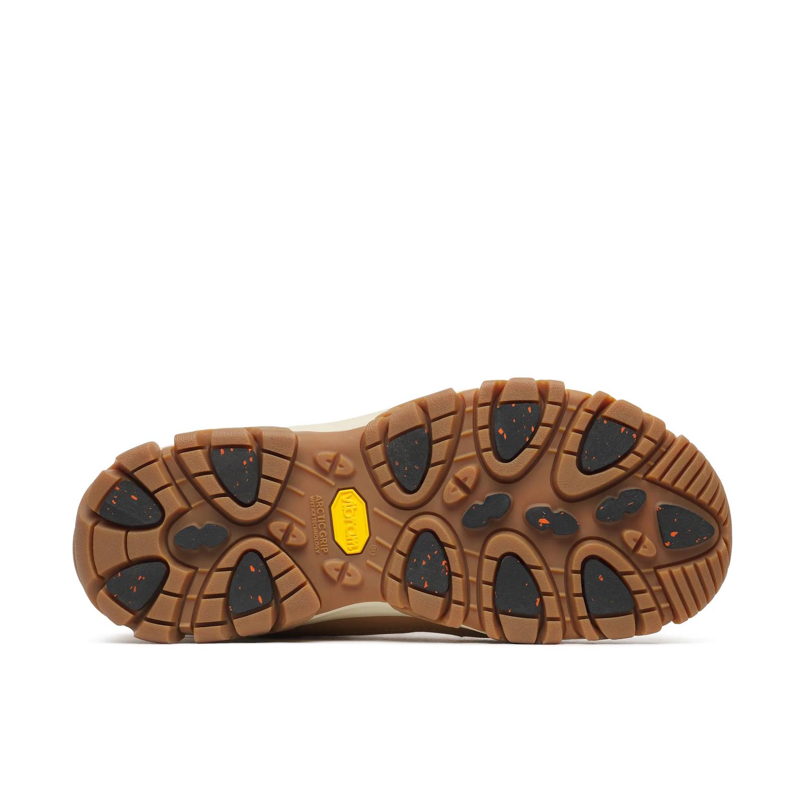 Women's Thermo Snow Grip Mid Waterproof