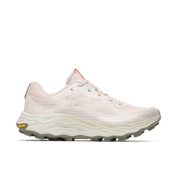 Agility Peak 6, Quartz, dynamic
