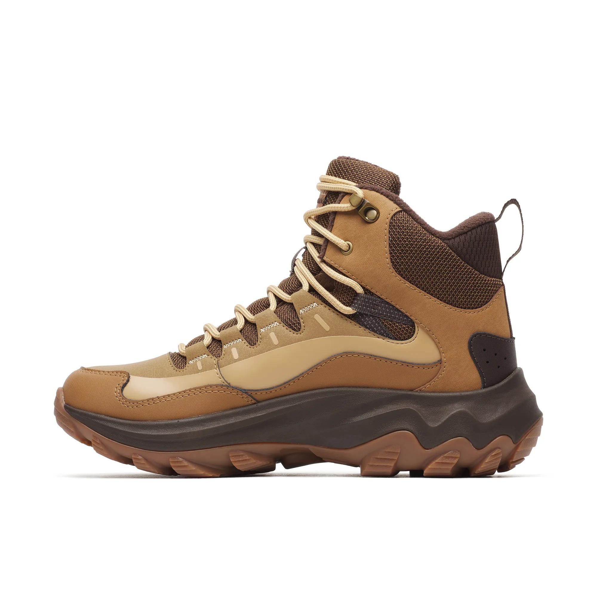 Thermo Chill 2 Mid Waterproof, Tobacco, dynamic 5