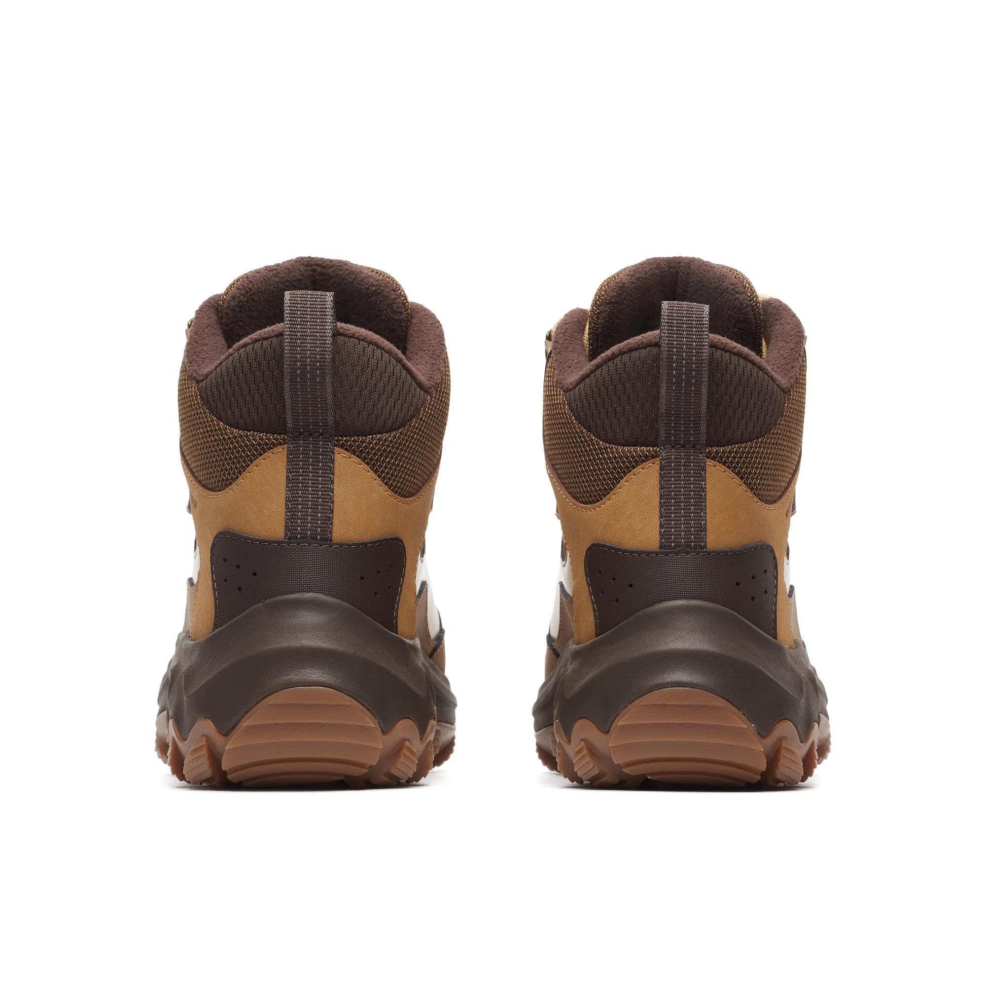 Thermo Chill 2 Mid Waterproof, Tobacco, dynamic 4
