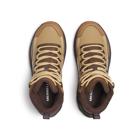Thermo Chill 2 Mid Waterproof, Tobacco, dynamic 3