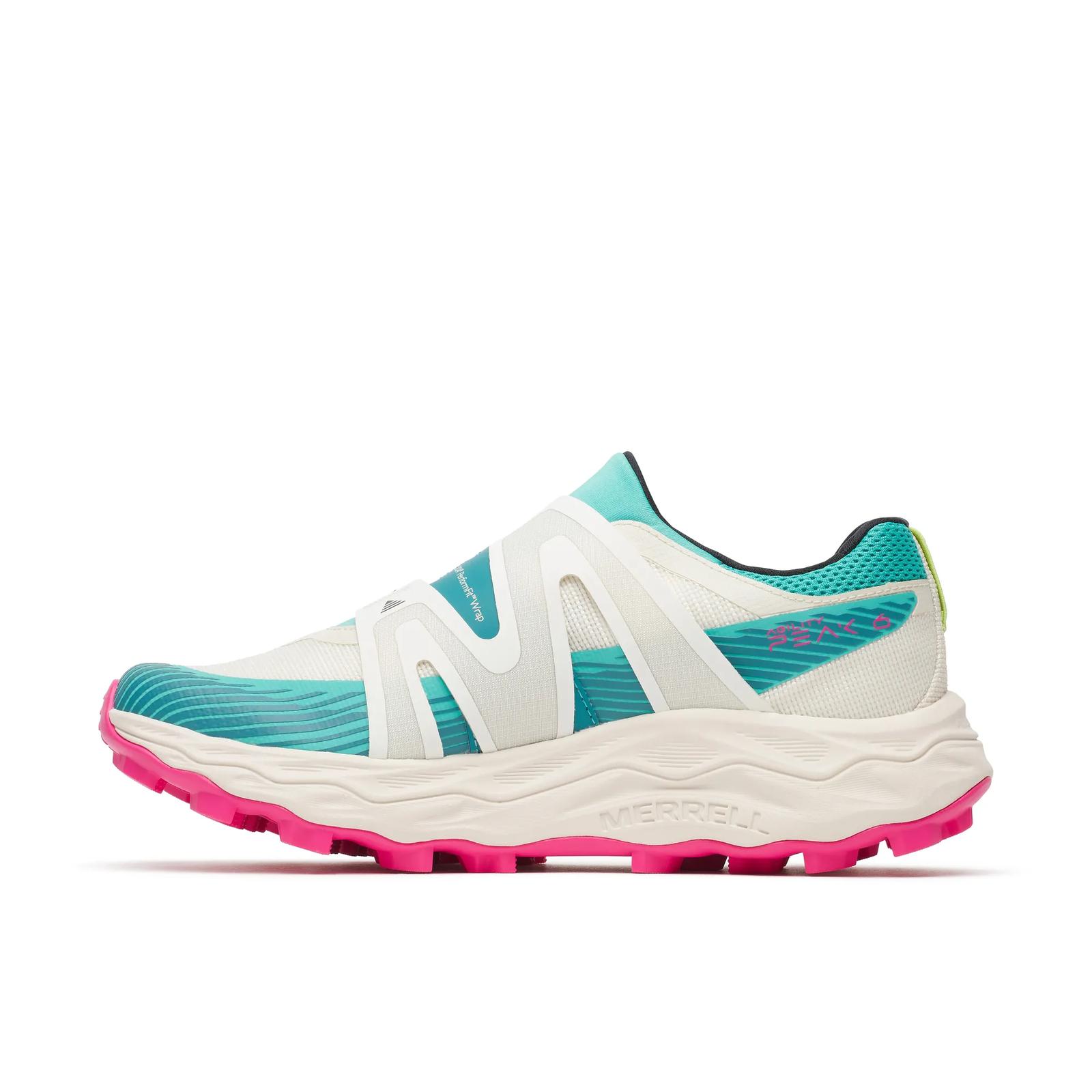 Women's Agility Peak 6 BOA®