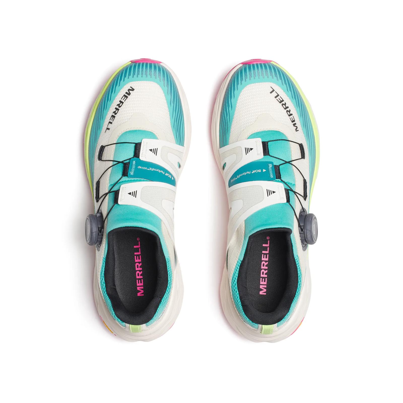Women's Agility Peak 6 BOA®