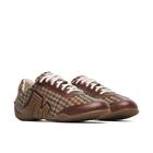 Relay Lace X Harris Tweed, Dark Walnut, dynamic 2