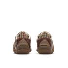 Relay Lace X Harris Tweed, Dark Walnut, dynamic 4