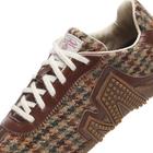 Relay Lace X Harris Tweed, Dark Walnut, dynamic 5