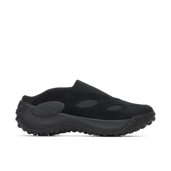 Jungle Trek Mule, Black/Black, dynamic