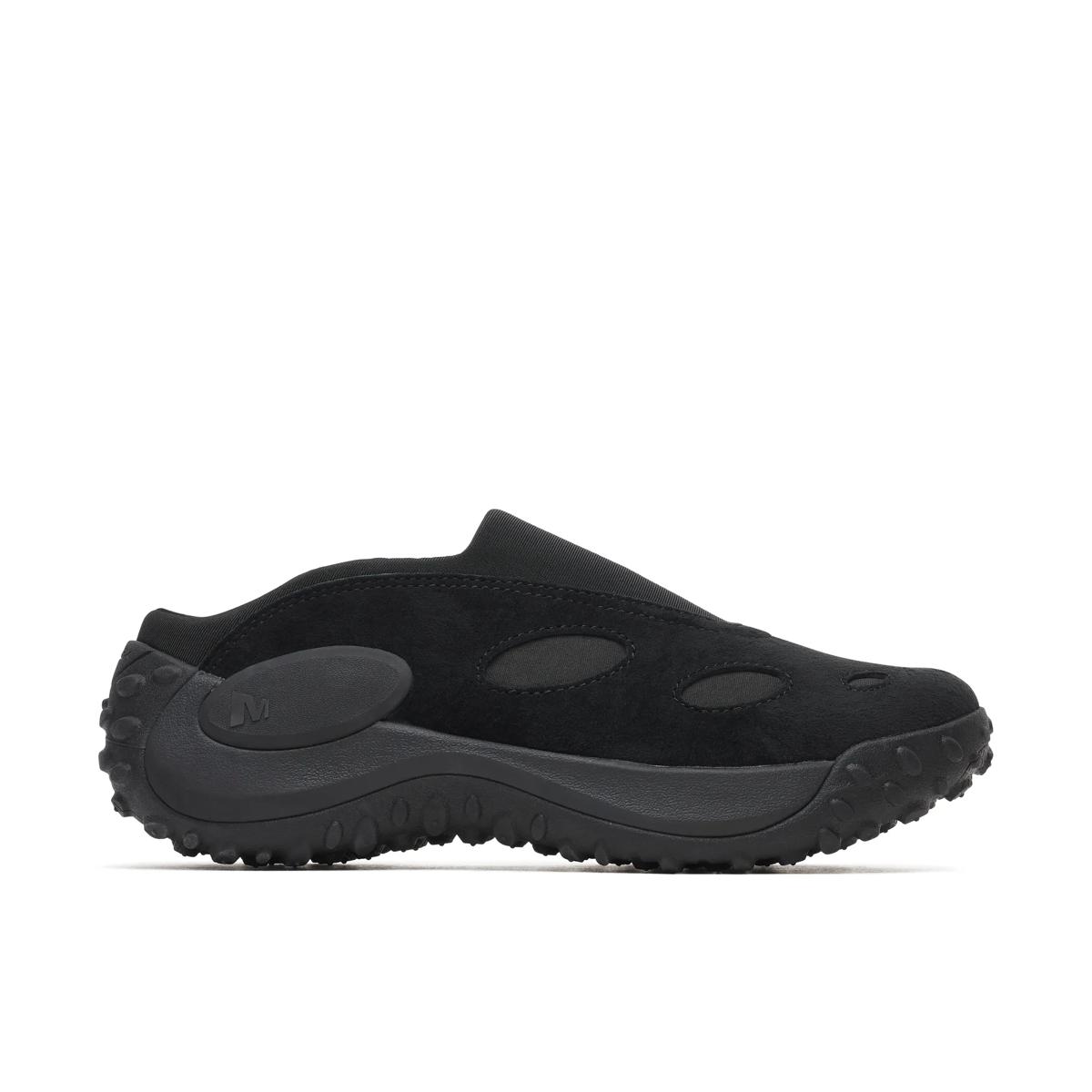 Jungle Trek Mule, Black/Black, dynamic 1