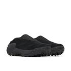 Jungle Trek Mule, Black/Black, dynamic 2