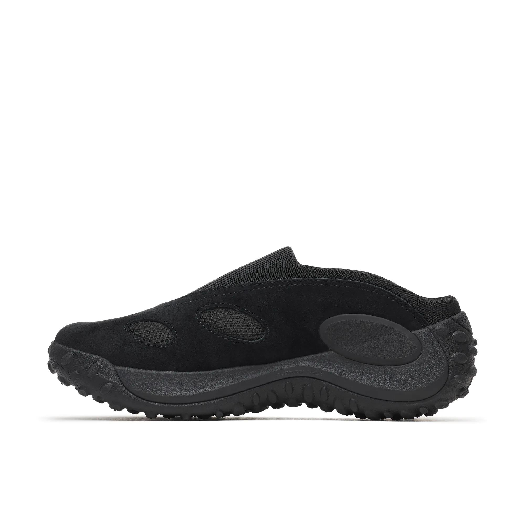 Jungle Trek Mule, Black/Black, dynamic 5