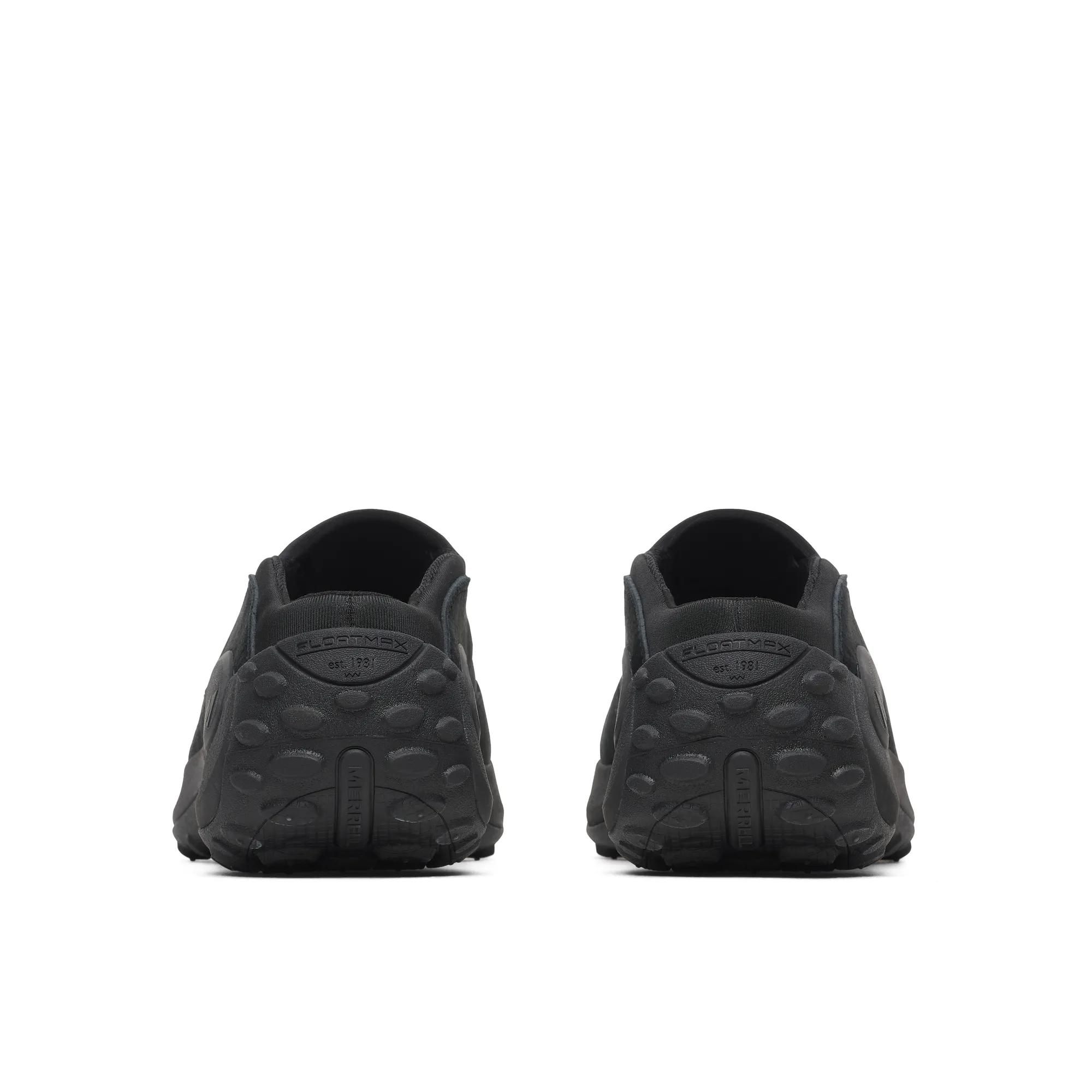 Jungle Trek Mule, Black/Black, dynamic 4