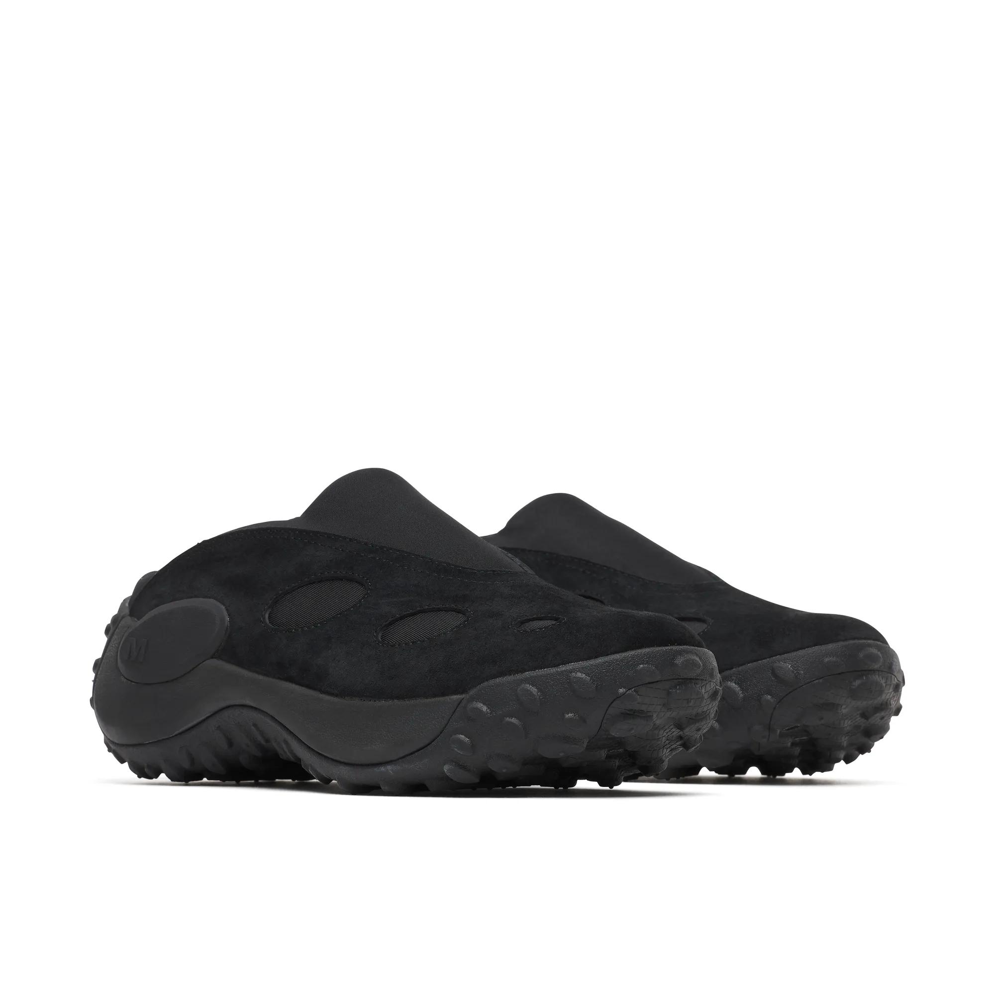 Jungle Trek Mule, Black/Black, dynamic 2