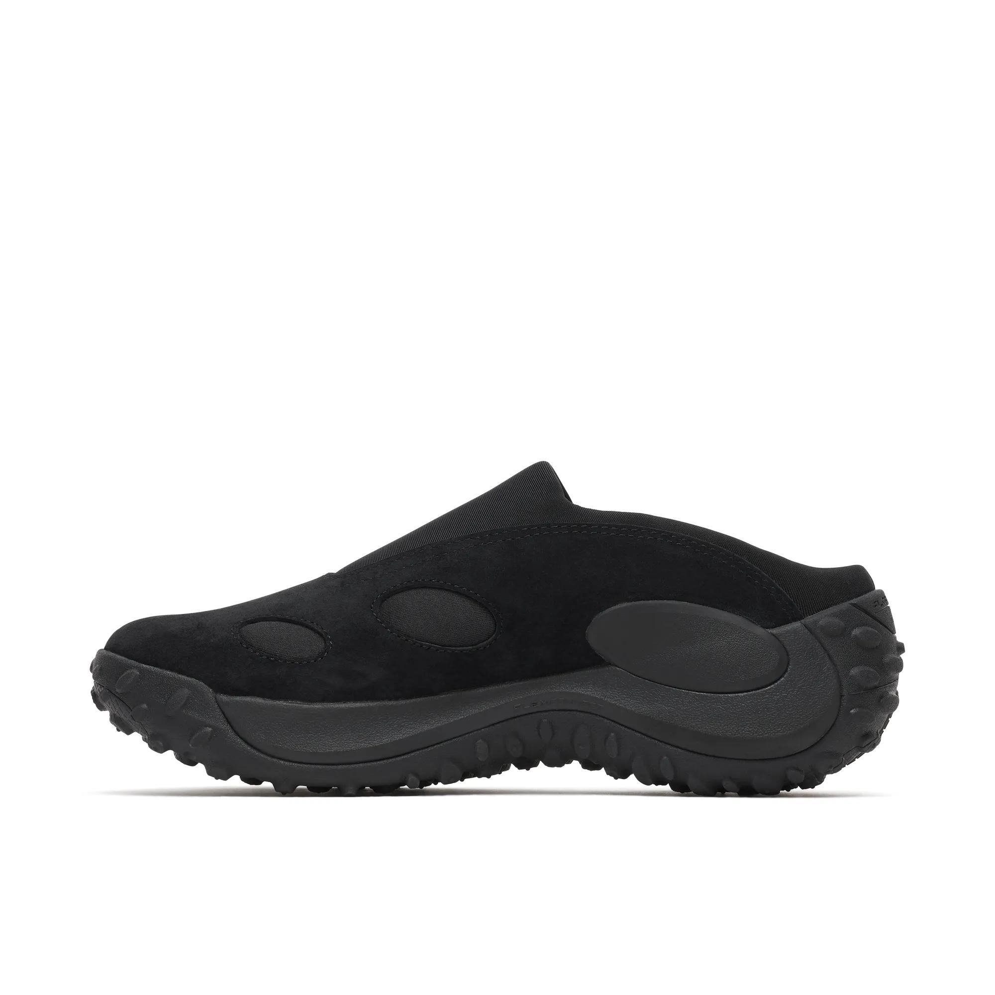 Jungle Trek Mule, Black/Black, dynamic 5