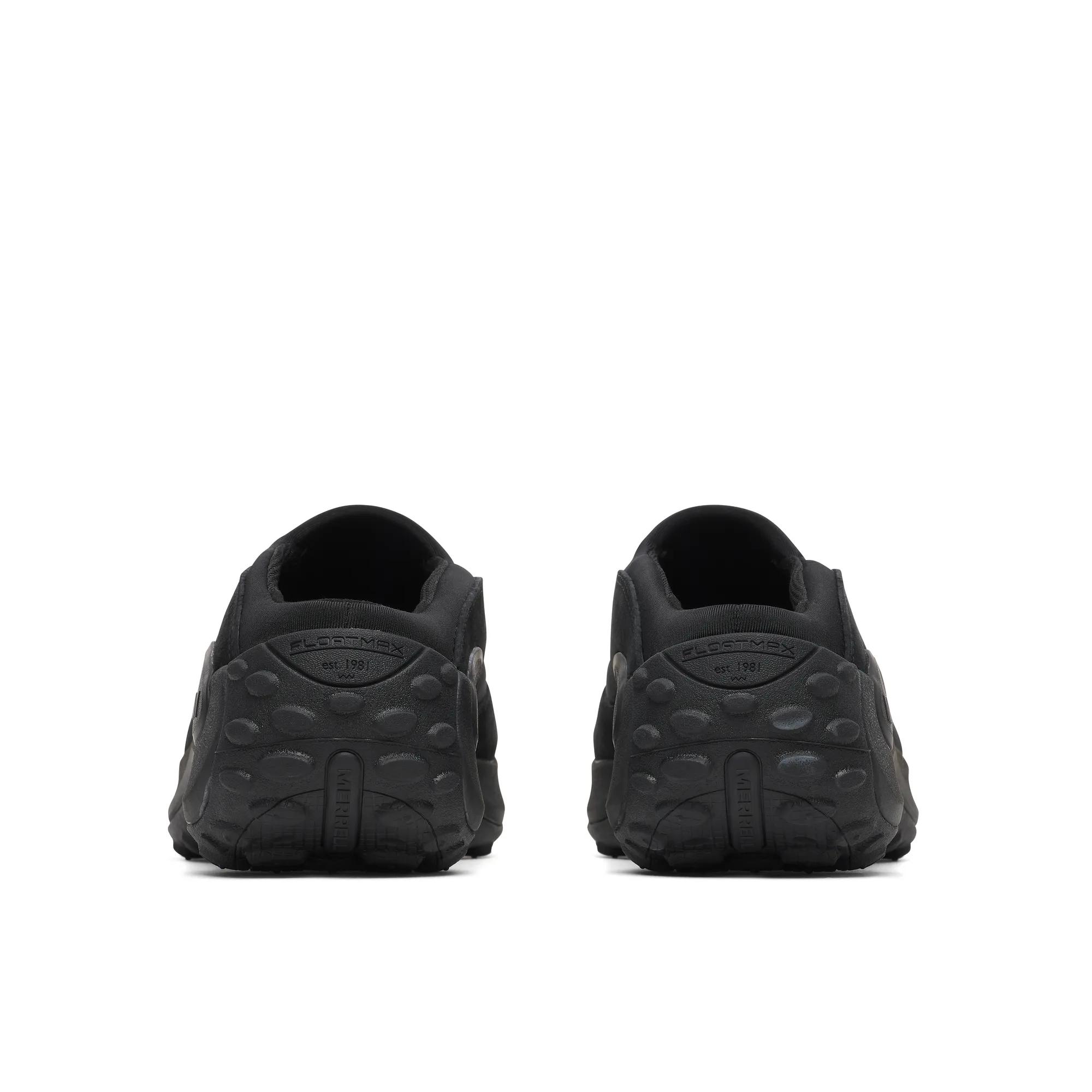 Jungle Trek Mule, Black/Black, dynamic 4