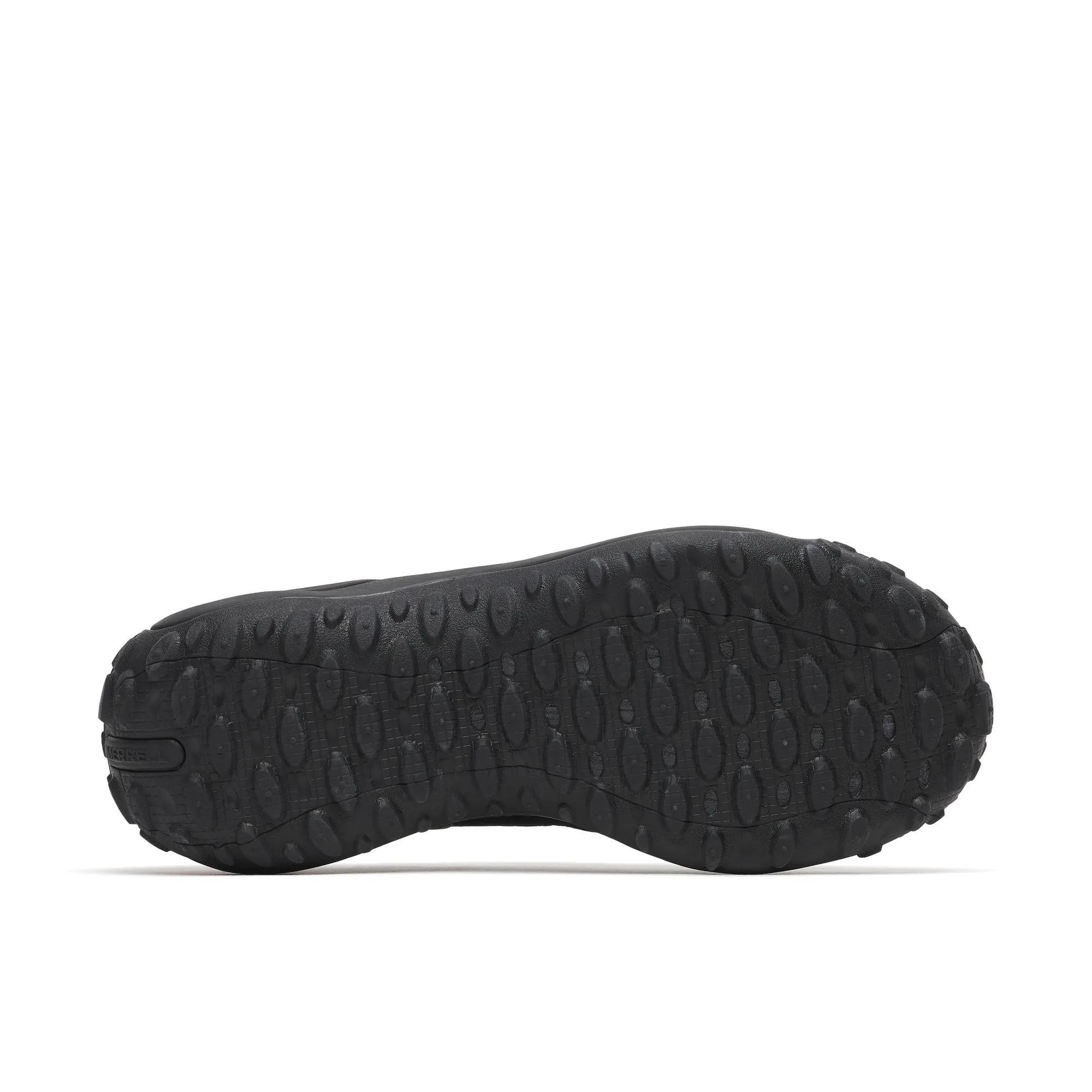 Jungle Trek Mule, Black/Black, dynamic 6