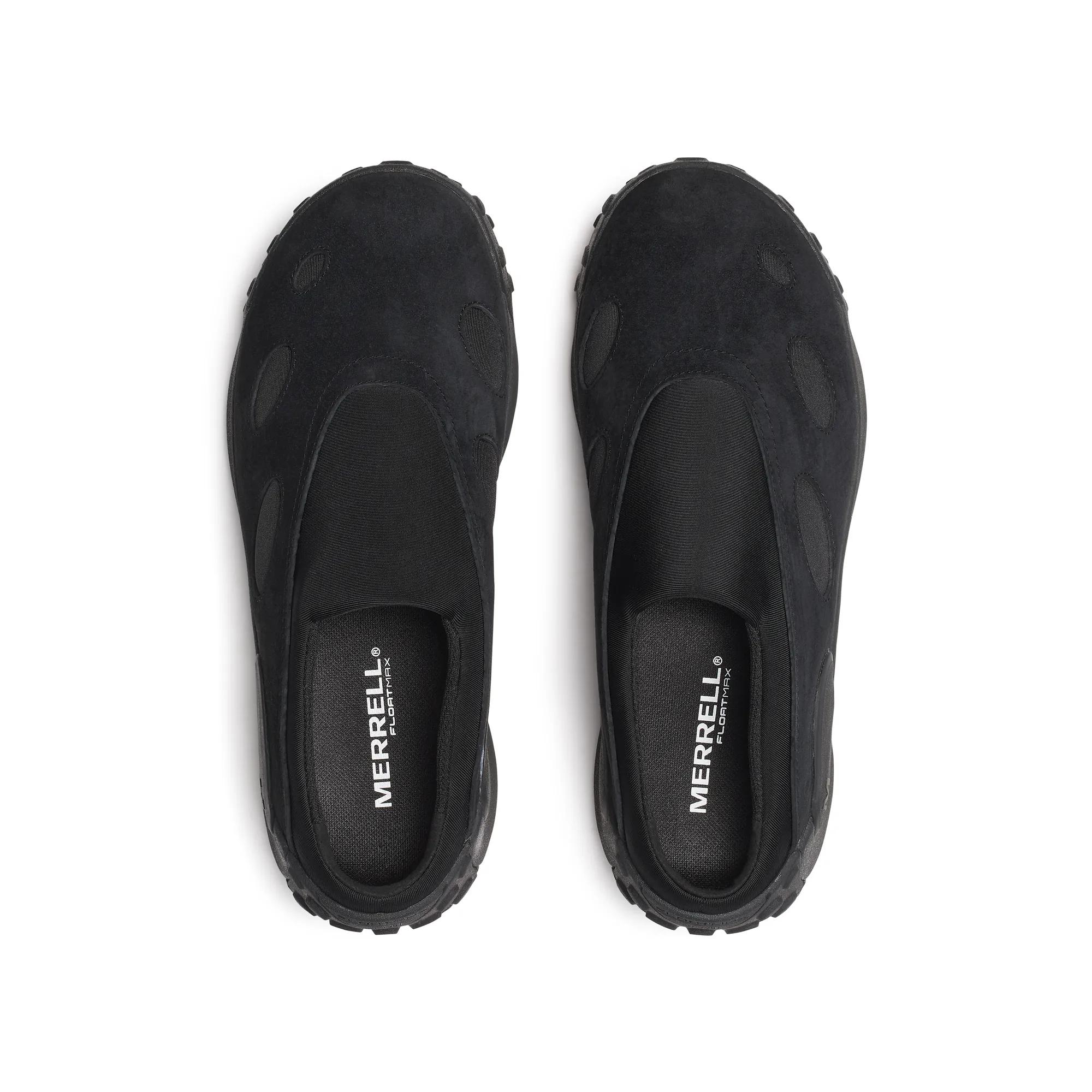 Jungle Trek Mule, Black/Black, dynamic 3
