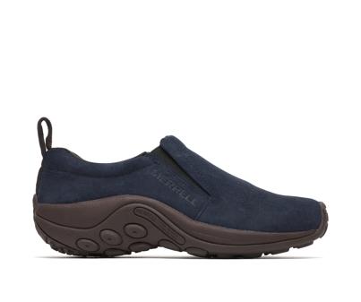 Merrell Jungle Moc, Navy