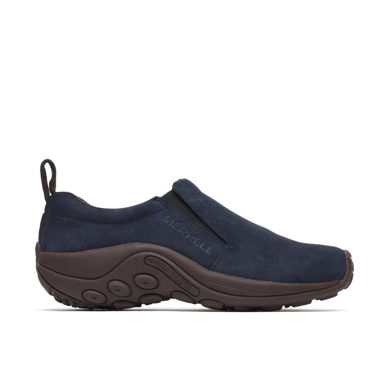 Women's Jungle Moc Casual Slip Ons | Merrell