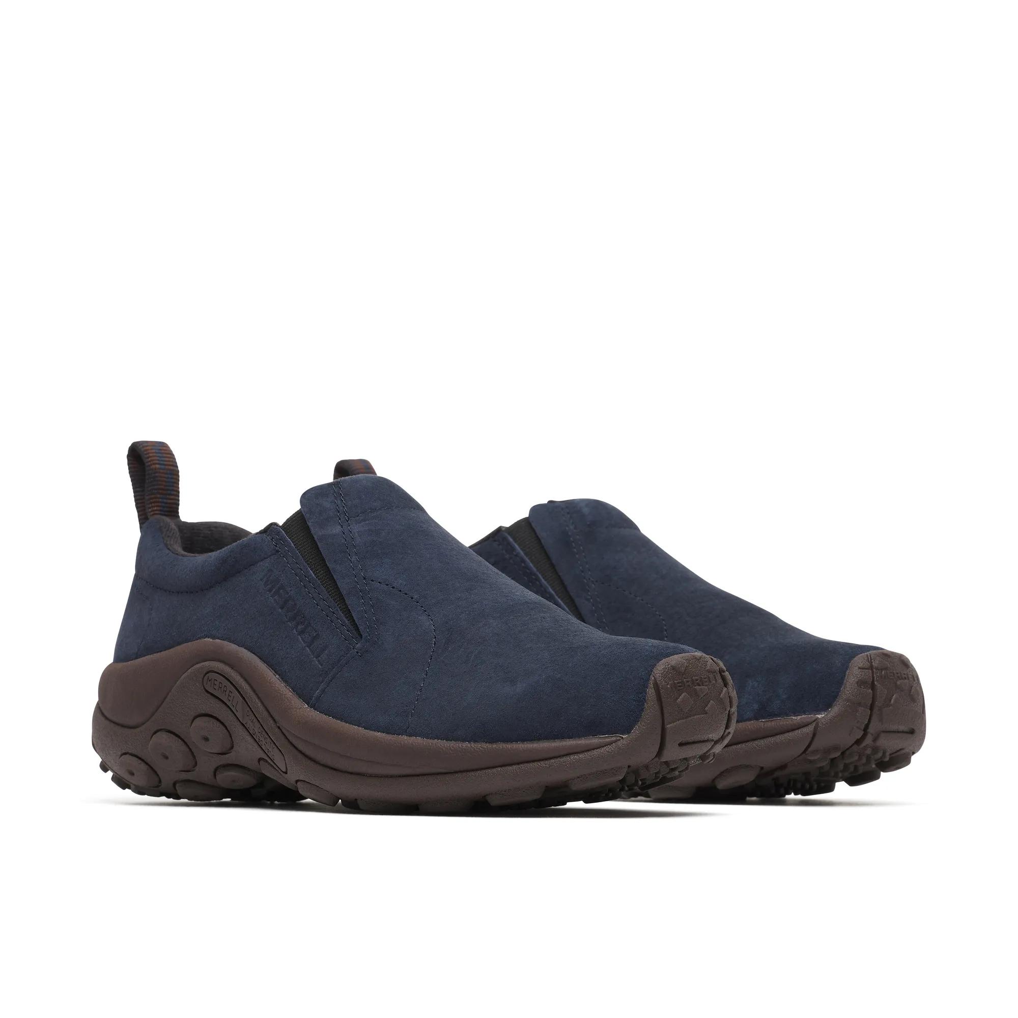 Jungle Moc, Navy, dynamic 2