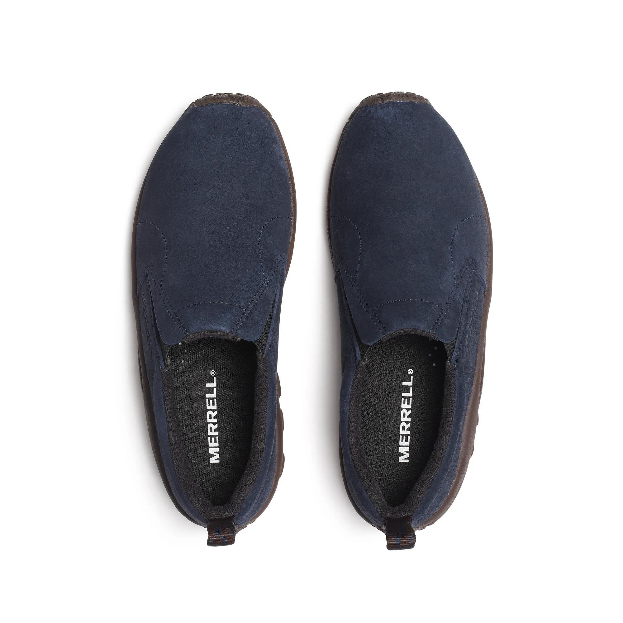 Jungle Moc, Navy, dynamic 3
