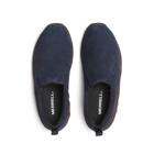 Jungle Moc, Navy, dynamic 3