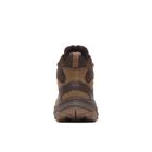 Speed Strike 2 Mid Leather Waterproof, Mole, dynamic 4