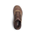 Speed Strike 2 Mid Leather Waterproof, Mole, dynamic 6
