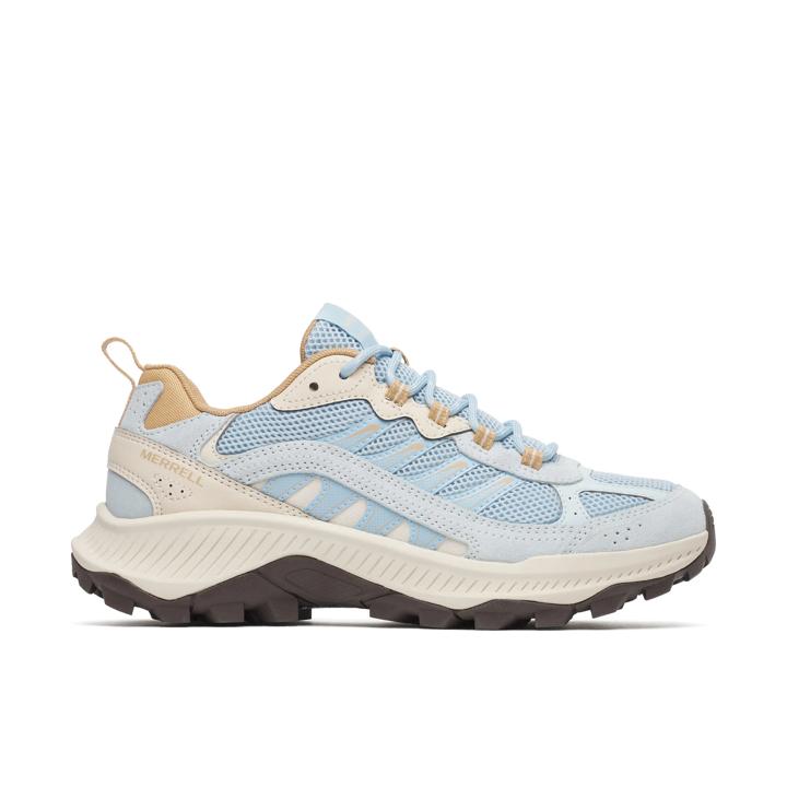 Women - Speed Strike 2 Trek - Shoes | Merrell