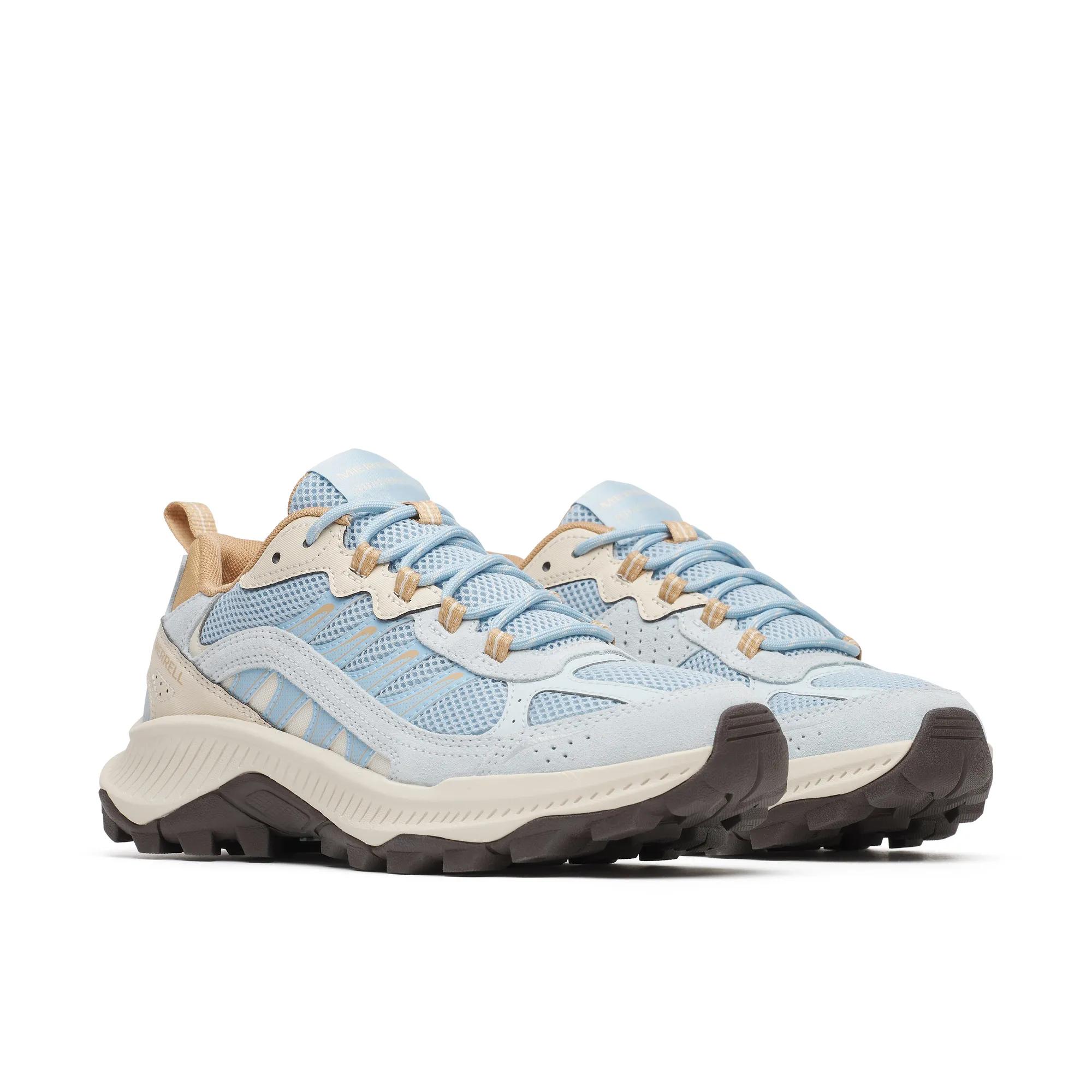 Speed Strike 2 Trek, Cirrus, dynamic 2